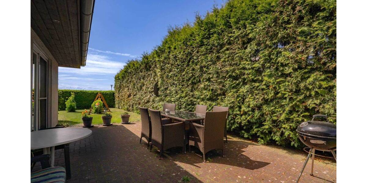 Bungalow Kröpelin Hanshagen - 3 Zimmer, 91 m&sup2;, 322.500&euro; | Angebot:25726375