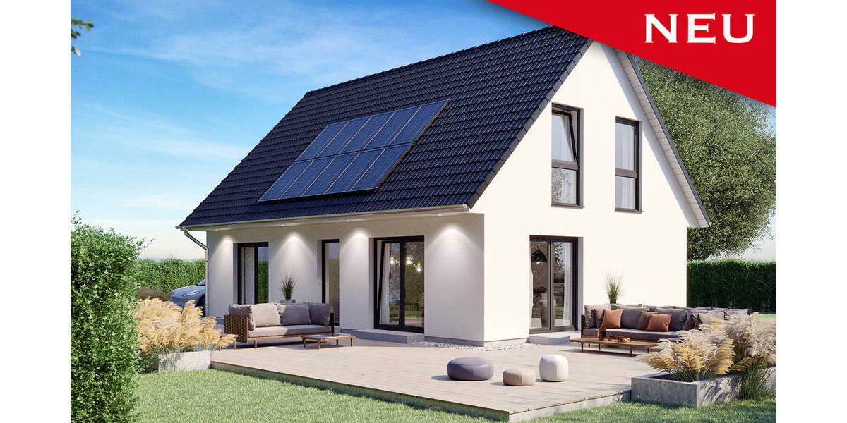 Einfamilienhaus Kühlungsborn - 5 Zimmer, 139 m&sup2;, 963.100&euro; | Angebot:25191723