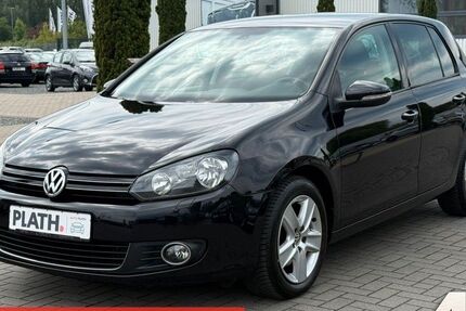 VW Golf 143.143 km 6.990 &euro; Rostock-Warnemünde 18119