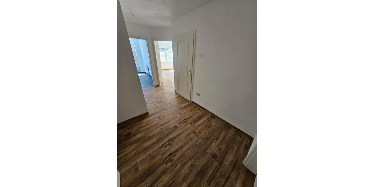 Etagenwohnung Ribnitz-Damgarten Damgarten - 2 Zimmer, 64 m&sup2;, 740&euro; | Angebot:26631221