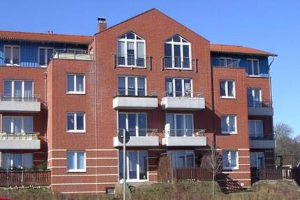 Wohnung Bützow - 2 Zimmer, 55 m&sup2;, 400&euro; | Angebot:24523602