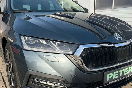 Skoda Octavia 67.115 km 22.580 &euro; Ribnitz-Damgarten 18311