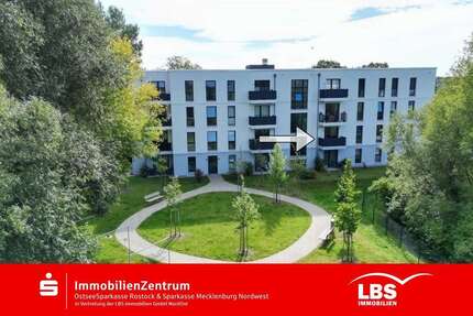 Wohnung Kritzmow - 2 Zimmer, 54 m&sup2;, 229.900&euro; | Angebot:27704169