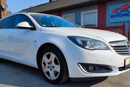 Opel Insignia 287.000 km 4.400 &euro; Rostock 18055