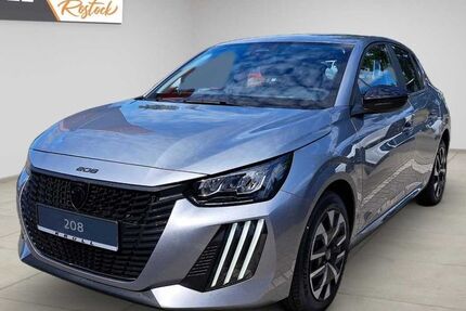 Peugeot 208 6.000 km 26.890 &euro; Rostock 18146