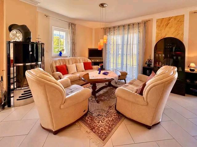 Einfamilienhaus Admannshagen-Bargeshagen Bargeshagen - 3 Zimmer, 128 m&sup2;, 800.000&euro; | Angebot:26287224