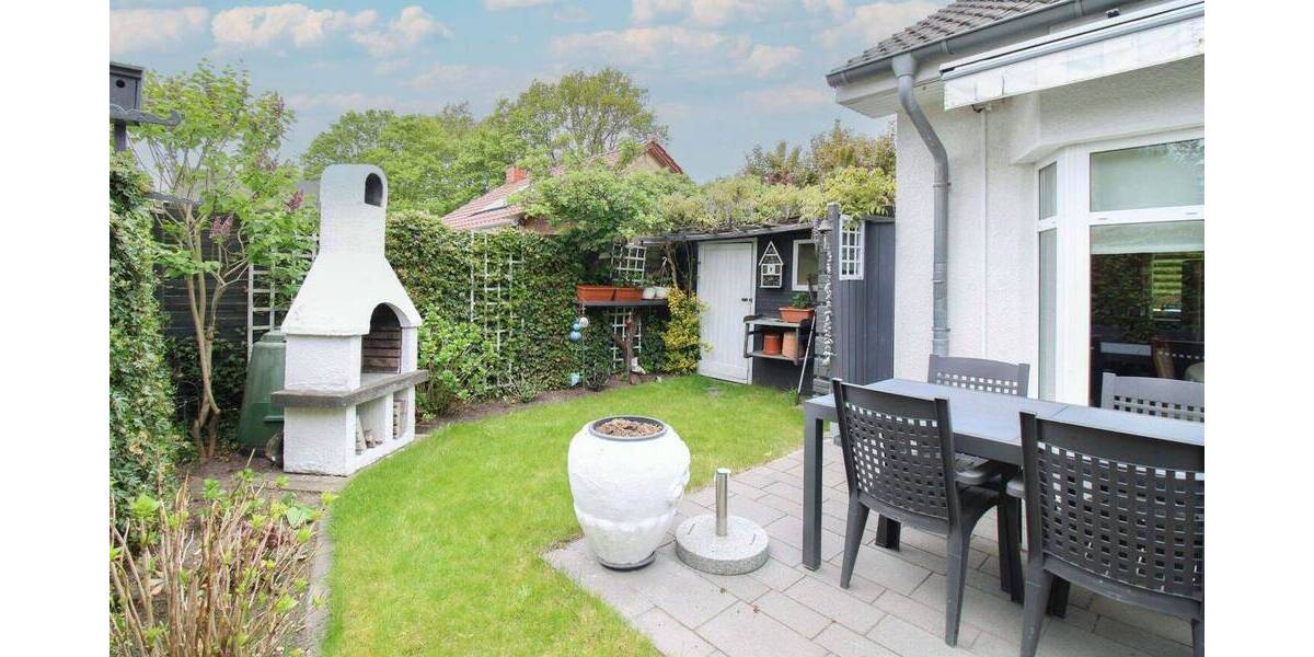 Einfamilienhaus Rostock Diedrichshagen - 3 Zimmer, 75 m&sup2;, 428.000&euro; | Angebot:26555737