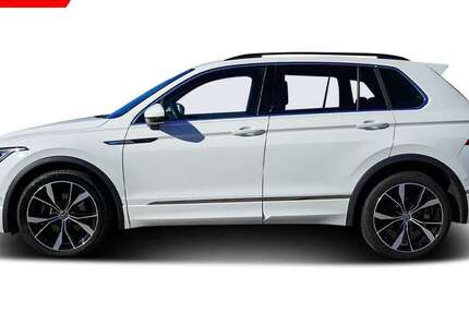 VW Tiguan 69.394 km 30.990 &euro; Rostock 18146