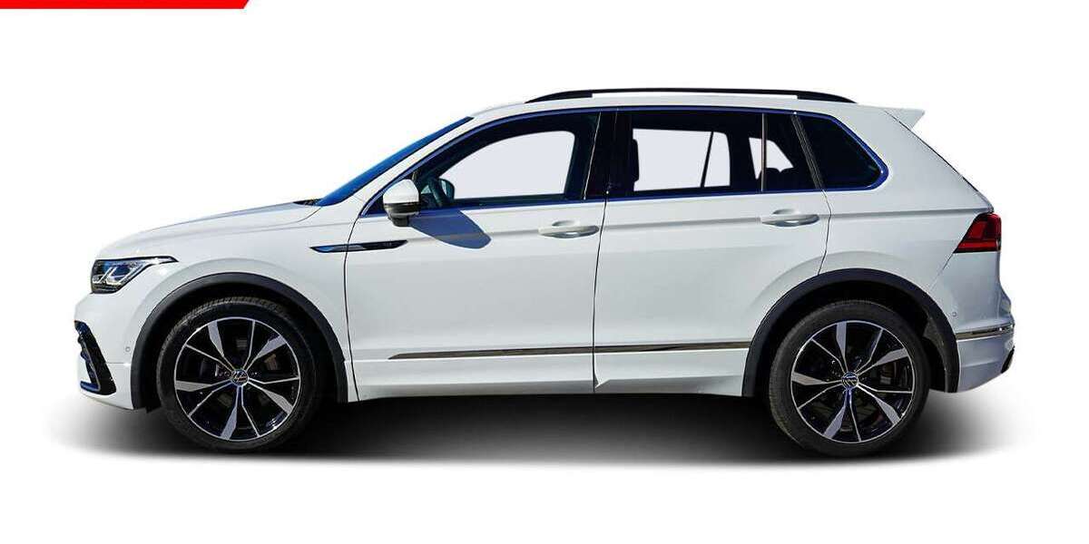 VW Tiguan 69.394 km 30.990 &euro; Rostock 18146
