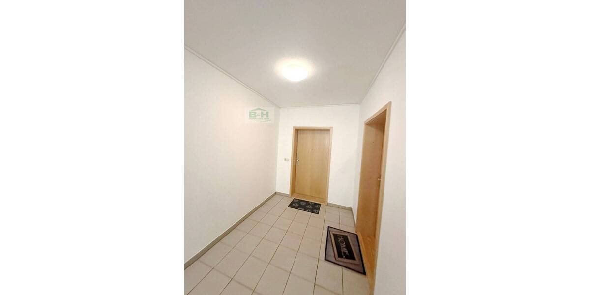 Etagenwohnung Börgerende-Rethwisch Bahrenhorst - 2 Zimmer, 219.900&euro; | Angebot:23624307