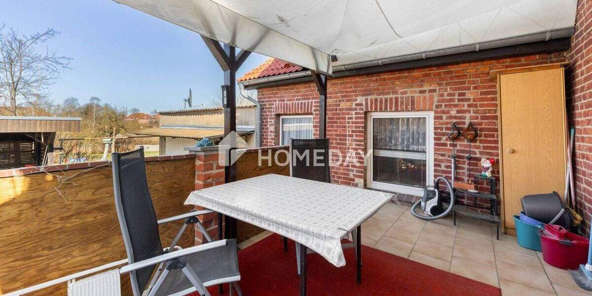 Einfamilienhaus Bützow - 5 Zimmer, 100 m&sup2;, 215.000&euro; | Angebot:25864019