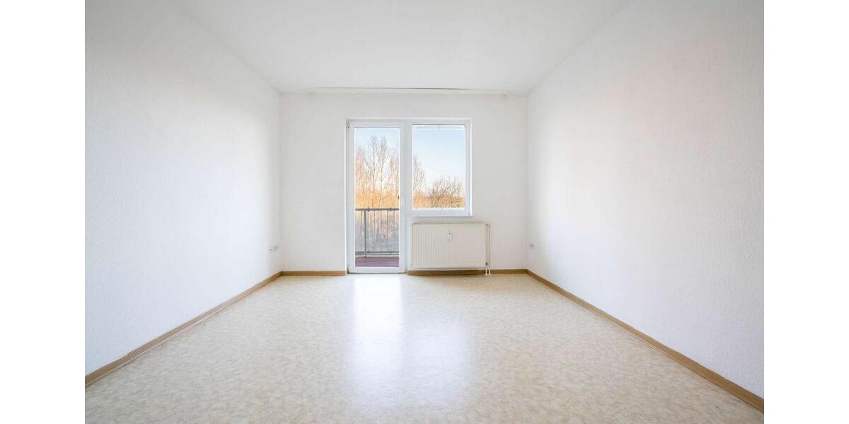Etagenwohnung Bützow - 1 Zimmer, 36 m&sup2;, 250&euro; | Angebot:26083397