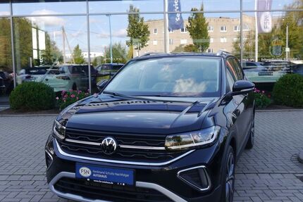VW T-Cross 19.500 km 24.286 &euro; Rostock 18146