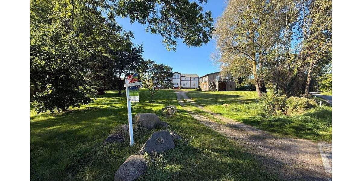 Mehrfamilienhaus, Wohnhaus Steffenshagen - 1 Zimmer, 420 m&sup2;, 799.000&euro; | Angebot:25815687