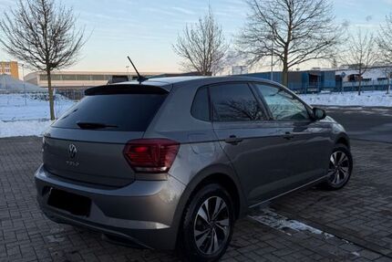 VW Polo 68.000 km 15.500 &euro; Rostock 18106