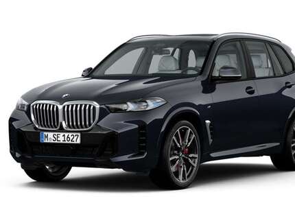 BMW X5 27.300 km 82.900 &euro; Rostock 18146