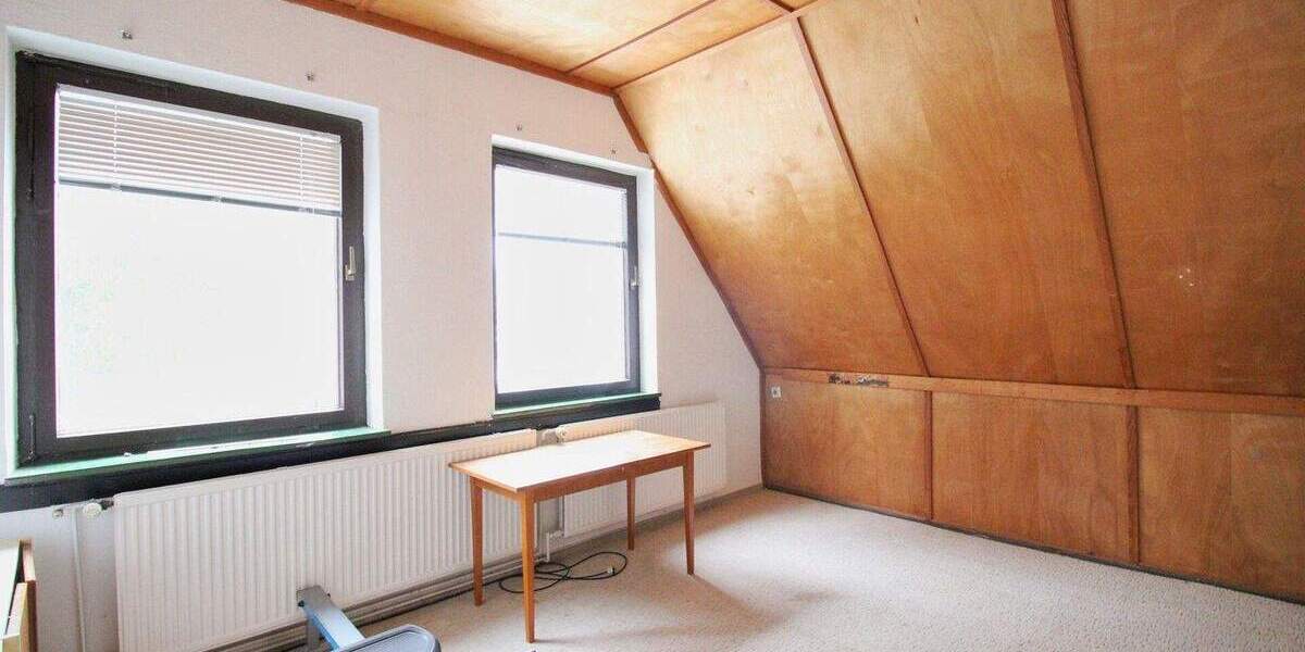 Einfamilienhaus Graal-Müritz Müritz - 6 Zimmer, 140 m&sup2;, 270.000&euro; | Angebot:24992546