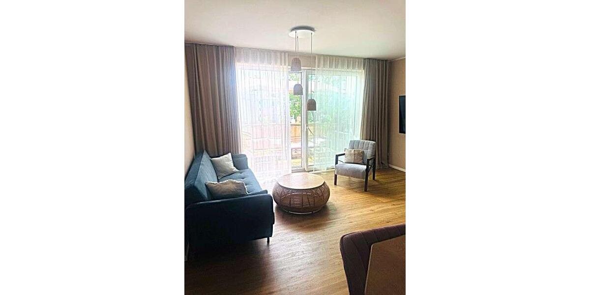 Etagenwohnung Rostock Alt Bartelsdorf - 2 Zimmer, 75 m&sup2;, 975&euro; | Angebot:23701868