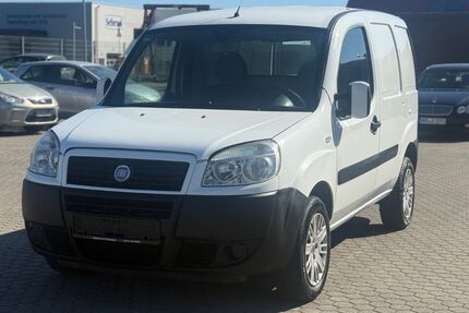 Fiat Doblo 129.247 km 3.800 &euro; Ribnitz-Damgarten 18311