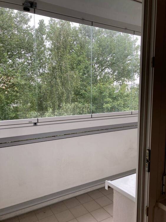 3- Zimmer Wohnung ab 01.10.2025