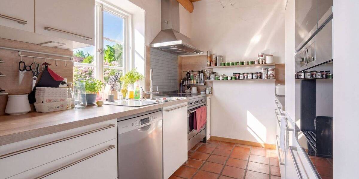 Reihenendhaus Börgerende-Rethwisch Börgerende - 5 Zimmer, 115 m&sup2;, 517.500&euro; | Angebot:26306004