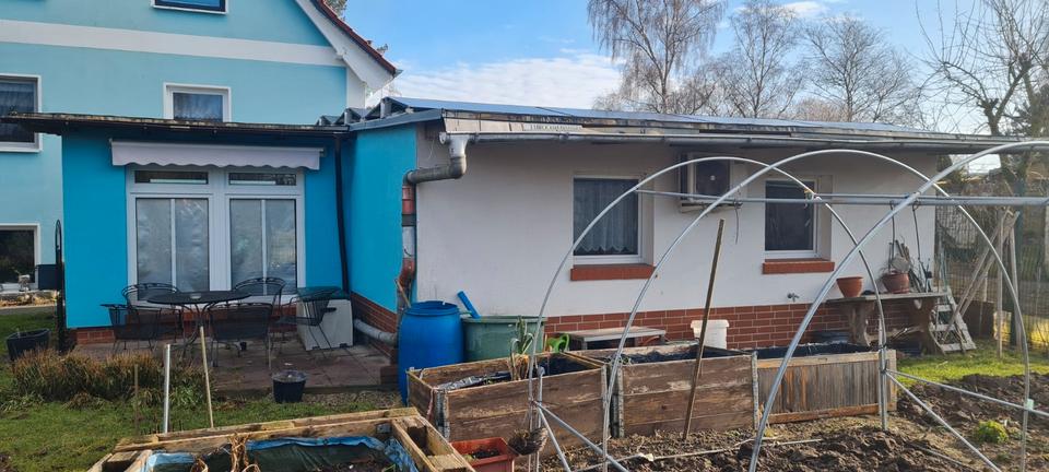 Bungalow Dummerstorf - 2 Zimmer, 52 m&sup2;, 250.000&euro; | Angebot:26350473
