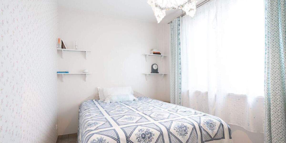 Etagenwohnung Graal-Müritz Müritz - 2 Zimmer, 42 m&sup2;, 148.500&euro; | Angebot:25665333