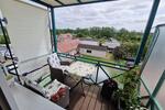 Dachgeschoßwohnung Bützow - 2 Zimmer, 52 m&sup2;, 500&euro; | Angebot:26284700