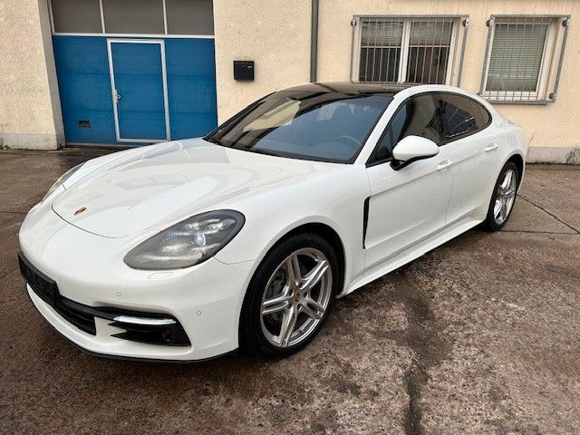 Porsche Panamera 231.000 km 42.850 &euro; Rostock 18069