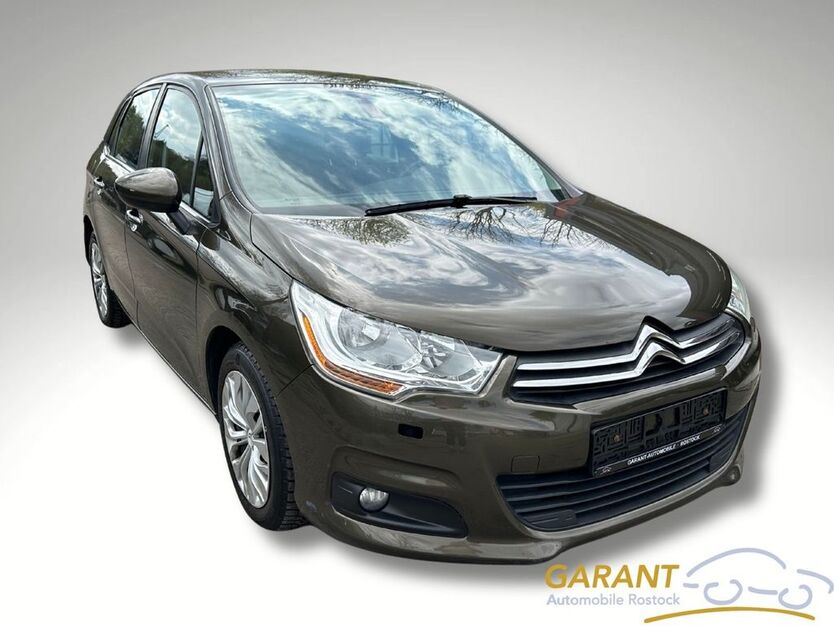 Citroen C4 195.000 km 3.980 € Rostock 18146