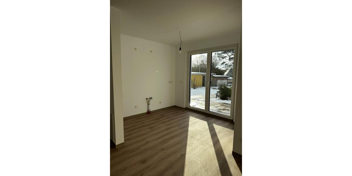 Terrassenwohnung Rostock Alt Bartelsdorf - 3 Zimmer, 75 m&sup2;, 1.127&euro; | Angebot:25044726