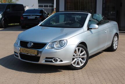 VW Eos 199.334 km 6.499 &euro; Rostock 18107