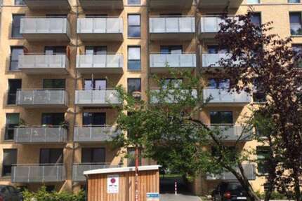 Wohnung Rostock Groß-Klein - 3 Zimmer, 69 m&sup2;, 695&euro; | Angebot:27017780