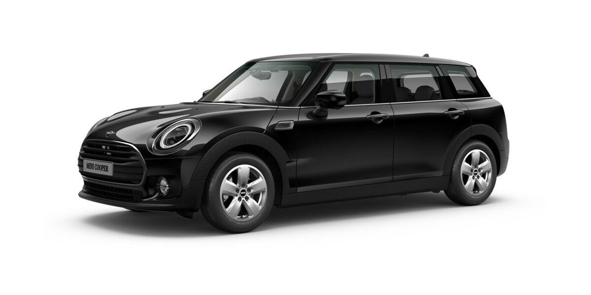 Mini Cooper Clubman 28.700 km 27.400 &euro; Rostock 18146