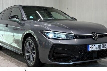 VW Passat Variant 10.000 km 68.480 &euro; Rostock 18146