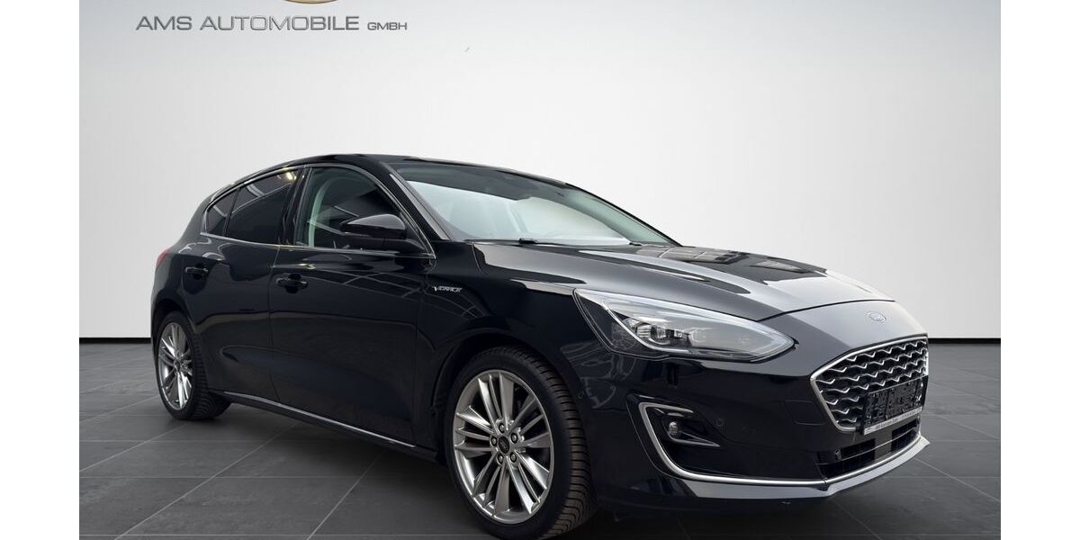 Ford Focus 81.053 km 18.999 &euro; Ribnitz-Damgarten 18311