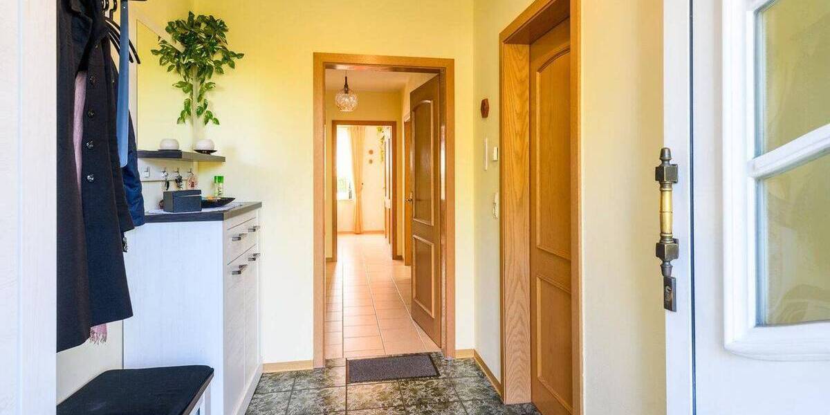 Einfamilienhaus Elmenhorst Lichtenhagen - 5 Zimmer, 144 m&sup2;, 570.000&euro; | Angebot:26500054