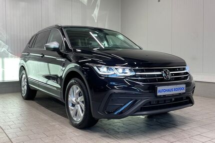 VW Tiguan Allspace