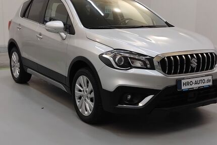 Suzuki (SX4) S-Cross 13.900 km 19.900 € Rostock 18106