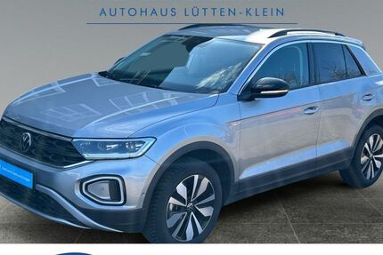 VW T-Roc 6.467 km 28.990 &euro; Rostock 18107