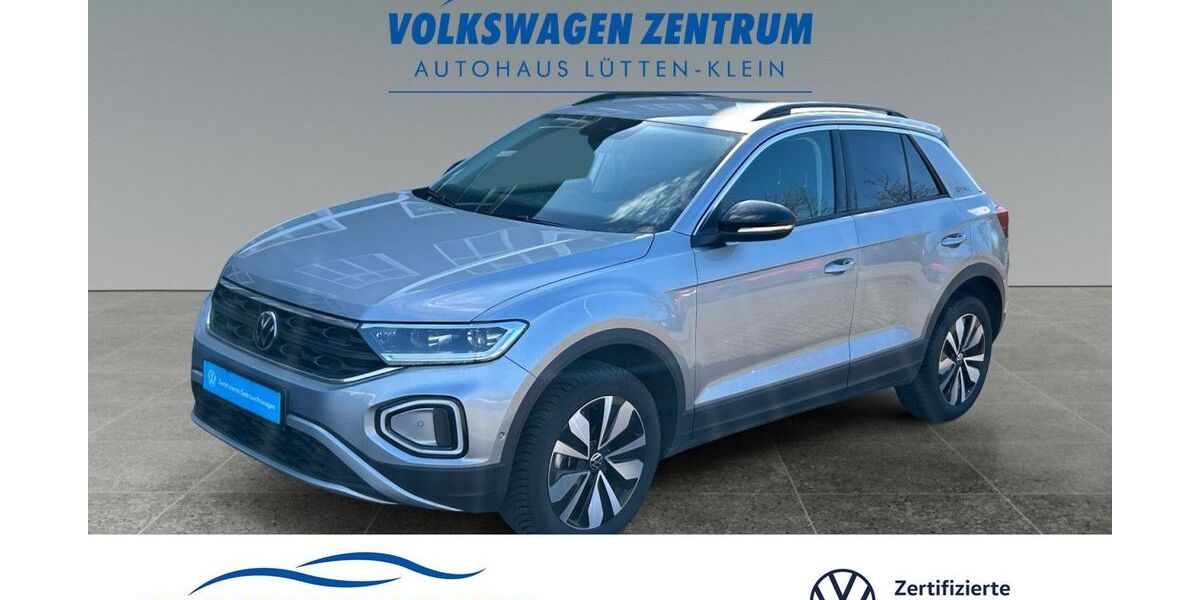 VW T-Roc 6.467 km 28.990 &euro; Rostock 18107