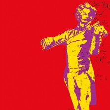 Champagner ist an allem schuld! 29.11.2025 Großes Haus, Volkstheater Rostock