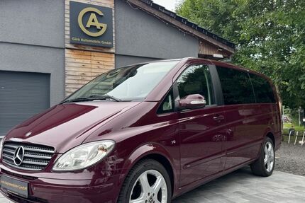 Mercedes-Benz Viano 310.000 km 9.970 &euro; Rostock 18055
