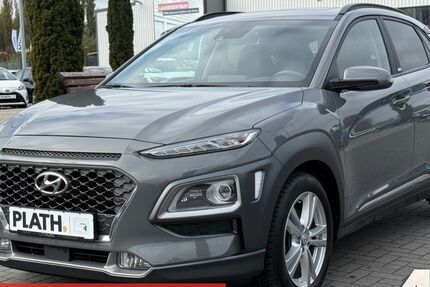 Hyundai KONA 59.480 km 19.990 &euro; Rostock-Warnemünde 18119