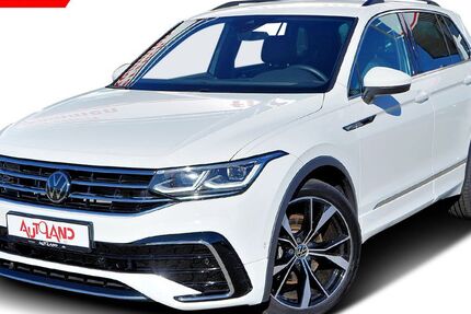 VW Tiguan 33.978 km 43.490 &euro; Rostock 18146