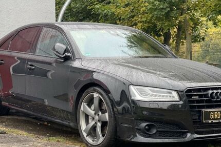 Audi A8 190.650 km 23.970 &euro; Rostock 18055