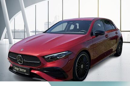 Mercedes-Benz A 180 11.424 km 30.345 &euro; Rostock 18055