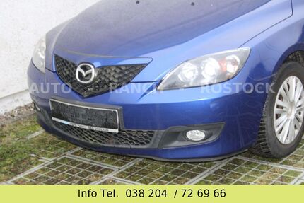 Mazda 3 163.000 km 990 &euro; Broderstorf OT Pastow 18184