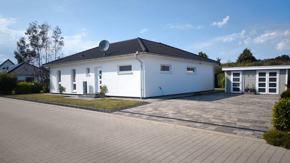 Bungalow Bad Doberan - 4 Zimmer, 107 m&sup2;, 480.000&euro; | Angebot:27094059