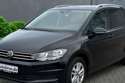 VW Touran 26.079 km 32.880 &euro; Bad Doberan 18209